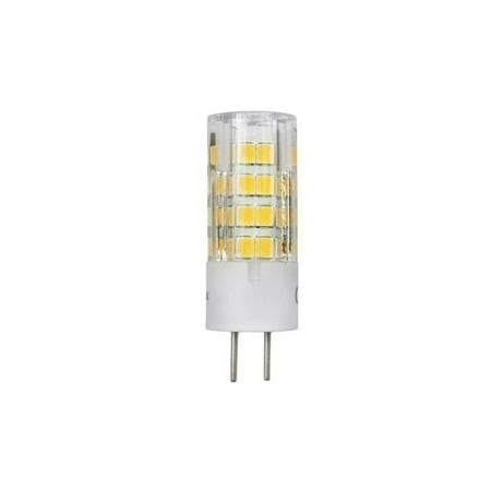 Bulb, LED Base Type G6.35, Replacement For Norman Lamps, LED-G6-120V-4W3